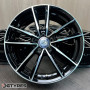 MAK FLOW FORGED MERCEDES R18 5x112 7.5JJ ET42.5 (230D40925)  Контрактные (Б/У)   5 