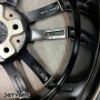 MAK FLOW FORGED MERCEDES R18 5x112 7.5JJ ET42.5 (230D40925)  Контрактные (Б/У)   18 
