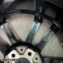 MAK FLOW FORGED MERCEDES R18 5x112 7.5JJ ET42.5 (230D40925)  Контрактные (Б/У)   17 