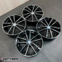 MAK FLOW FORGED MERCEDES R18 5x112 7.5JJ ET42.5 (230D40925)  Контрактные (Б/У)   6 