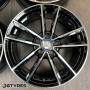MAK FLOW FORGED MERCEDES R18 5x112 7.5JJ ET42.5 (230D40925)  Контрактные (Б/У)   1 