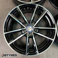 MAK FLOW FORGED MERCEDES R18 5x112 7.5JJ ET42.5 (230D40925)