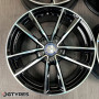MAK FLOW FORGED MERCEDES R18 5x112 7.5JJ ET42.5 (230D40925)   