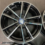 MAK FLOW FORGED MERCEDES R18 5x112 7.5JJ ET42.5 (230D40925)  Контрактные (Б/У)   3 