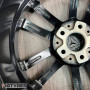 MAK FLOW FORGED MERCEDES R18 5x112 7.5JJ ET42.5 (230D40925)  Контрактные (Б/У)   8 