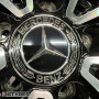 MAK FLOW FORGED MERCEDES R18 5x112 7.5JJ ET42.5 (230D40925)  Контрактные (Б/У)   19 