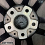 MAK FLOW FORGED MERCEDES R18 5x112 7.5JJ ET42.5 (230D40925)  Контрактные (Б/У)   16 