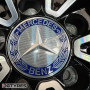 MAK FLOW FORGED MERCEDES R18 5x112 7.5JJ ET42.5 (230D40925)  Контрактные (Б/У)   9 