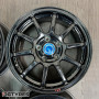 WEDS AL R16 5x114.3 6.5JJ ET38 (233D40925)  Контрактные (Б/У)   2 