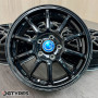 WEDS AL R16 5x114.3 6.5JJ ET38 (233D40925)  Контрактные (Б/У)   5 