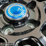 WEDS AL R16 5x114.3 6.5JJ ET38 (233D40925)  Контрактные (Б/У)   11 