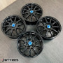 WEDS AL R16 5x114.3 6.5JJ ET38 (233D40925)  Контрактные (Б/У)   6 