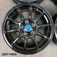 WEDS AL R16 5x114.3 6.5JJ ET38 (233D40925)