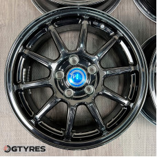 WEDS AL R16 5x114.3 6.5JJ ET38 (233D40925)