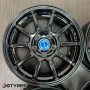 WEDS AL R16 5x114.3 6.5JJ ET38 (233D40925)  Контрактные (Б/У)   3 