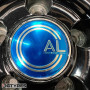 WEDS AL R16 5x114.3 6.5JJ ET38 (233D40925)  Контрактные (Б/У)   10 