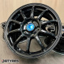 WEDS AL R16 5x114.3 6.5JJ ET38 (233D40925)  Контрактные (Б/У)   7 