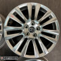 TOYOTA HARRIER 60 R18 5x114.3 7.5JJ ET45 (234D40925)  Контрактные (Б/У)   2 