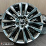 TOYOTA HARRIER 60 R18 5x114.3 7.5JJ ET45 (234D40925)  Контрактные (Б/У)   5 