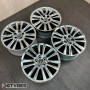 TOYOTA HARRIER 60 R18 5x114.3 7.5JJ ET45 (234D40925)  Контрактные (Б/У)   6 