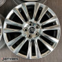 TOYOTA HARRIER 60 R18 5x114.3 7.5JJ ET45 (234D40925)  Контрактные (Б/У)   1 
