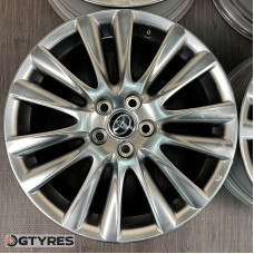 TOYOTA HARRIER 60 R18 5x114.3 7.5JJ ET45 (234D40925)