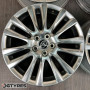 TOYOTA HARRIER 60 R18 5x114.3 7.5JJ ET45 (234D40925)   