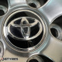 TOYOTA HARRIER 60 R18 5x114.3 7.5JJ ET45 (234D40925)  Контрактные (Б/У)   13 