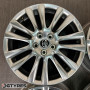 TOYOTA HARRIER 60 R18 5x114.3 7.5JJ ET45 (234D40925)  Контрактные (Б/У)   3 