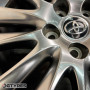 TOYOTA HARRIER 60 R18 5x114.3 7.5JJ ET45 (234D40925)  Контрактные (Б/У)   16 