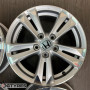 HONDA  R16 5x114.3 6JJ ET45 (235D40925)  Контрактные (Б/У)   2 
