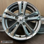 HONDA  R16 5x114.3 6JJ ET45 (235D40925)  Контрактные (Б/У)   5 