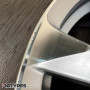 HONDA  R16 5x114.3 6JJ ET45 (235D40925)  Контрактные (Б/У)   11 