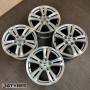 HONDA  R16 5x114.3 6JJ ET45 (235D40925)  Контрактные (Б/У)   6 