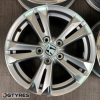 HONDA  R16 5x114.3 6JJ ET45 (235D40925)