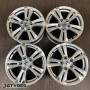 HONDA  R16 5x114.3 6JJ ET45 (235D40925)  Контрактные (Б/У)   4 
