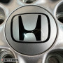 HONDA  R16 5x114.3 6JJ ET45 (235D40925)  Контрактные (Б/У)   12 