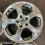HONDA  R17 5x114.3 6JJ ET55 (236D40925)  Контрактные (Б/У)   2 