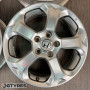 HONDA  R17 5x114.3 6JJ ET55 (236D40925)  Контрактные (Б/У)   1 