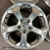 HONDA  R17 5x114.3 6JJ ET55 (236D40925)