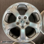 HONDA  R17 5x114.3 6JJ ET55 (236D40925)  Контрактные (Б/У)   3 