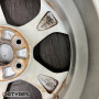 HONDA  R17 5x114.3 6JJ ET55 (236D40925)  Контрактные (Б/У)   9 