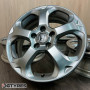HONDA  R17 5x114.3 6JJ ET55 (236D40925)  Контрактные (Б/У)   7 