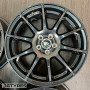 A-TECH Schneider StaG R17 5x100 7JJ ET53 (238D40925)  Контрактные (Б/У)   2 