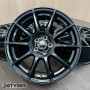 A-TECH Schneider StaG R17 5x100 7JJ ET53 (238D40925)  Контрактные (Б/У)   5 