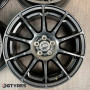 A-TECH Schneider StaG R17 5x100 7JJ ET53 (238D40925)  Контрактные (Б/У)   1 
