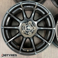A-TECH Schneider StaG R17 5x100 7JJ ET53 (238D40925)