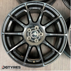 A-TECH Schneider StaG R17 5x100 7JJ ET53 (238D40925)