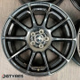 A-TECH Schneider StaG R17 5x100 7JJ ET53 (238D40925)   