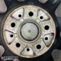 A-TECH Schneider StaG R17 5x100 7JJ ET53 (238D40925)  Контрактные (Б/У)   10 